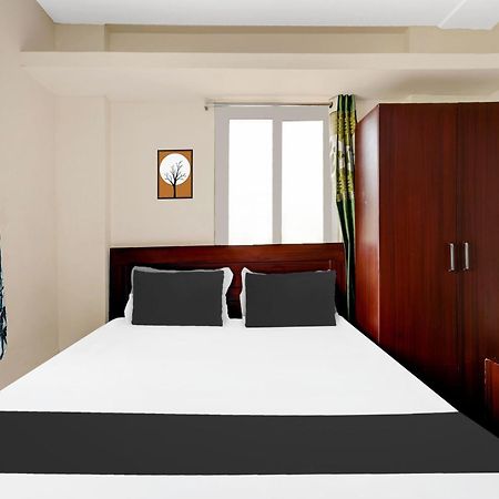 Hotel O Adaaran Ocean Homes Visakhapatnam Extérieur photo