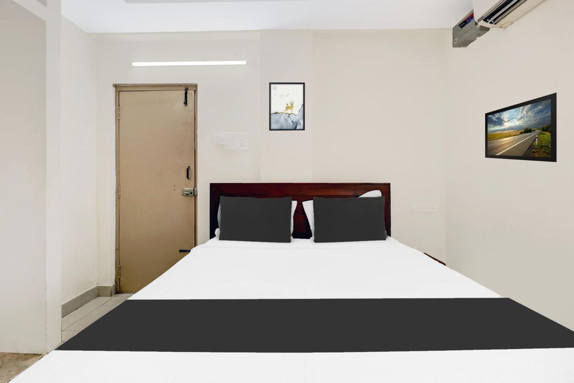 Hotel O Adaaran Ocean Homes Visakhapatnam Extérieur photo