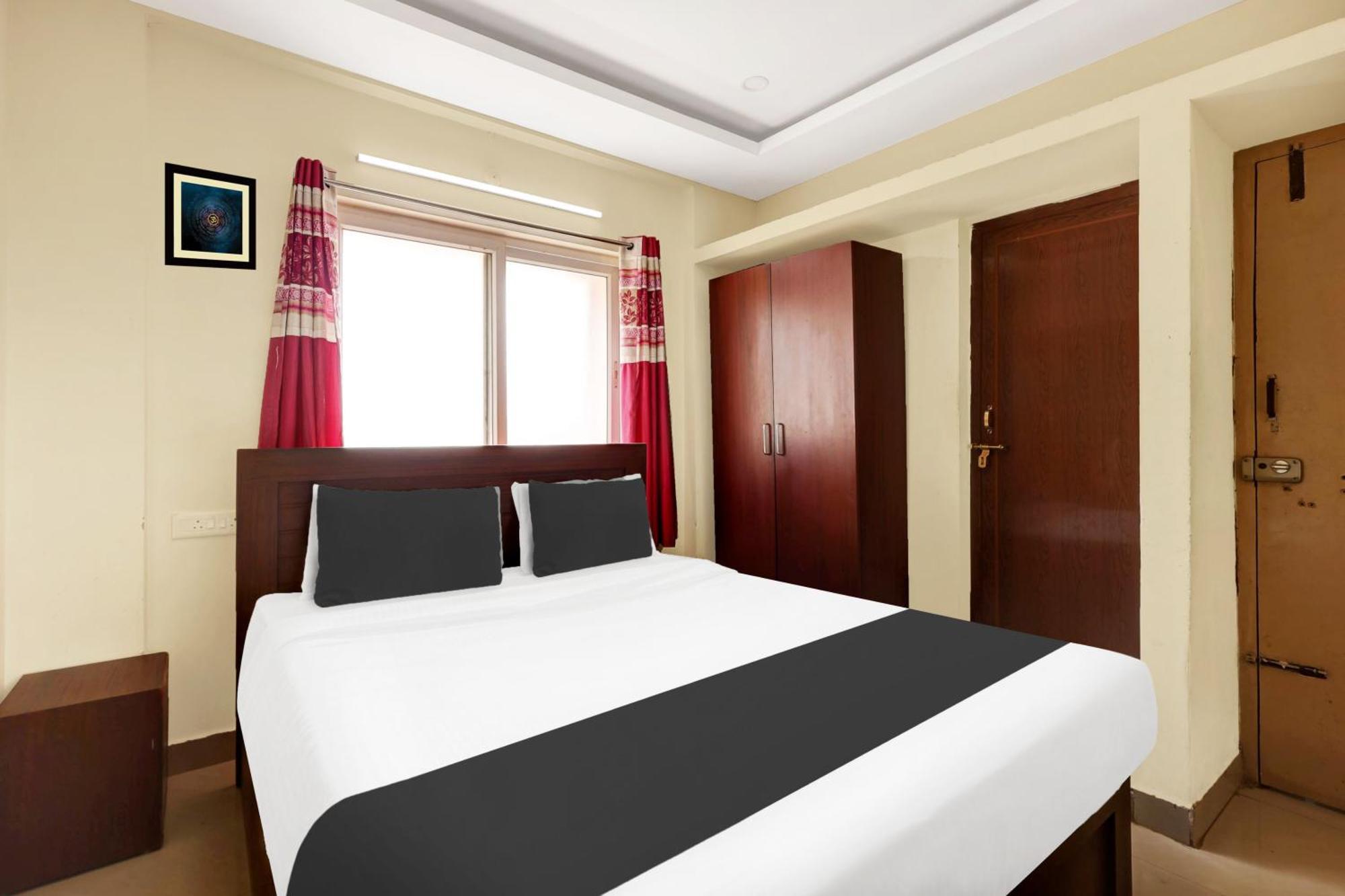 Hotel O Adaaran Ocean Homes Visakhapatnam Extérieur photo