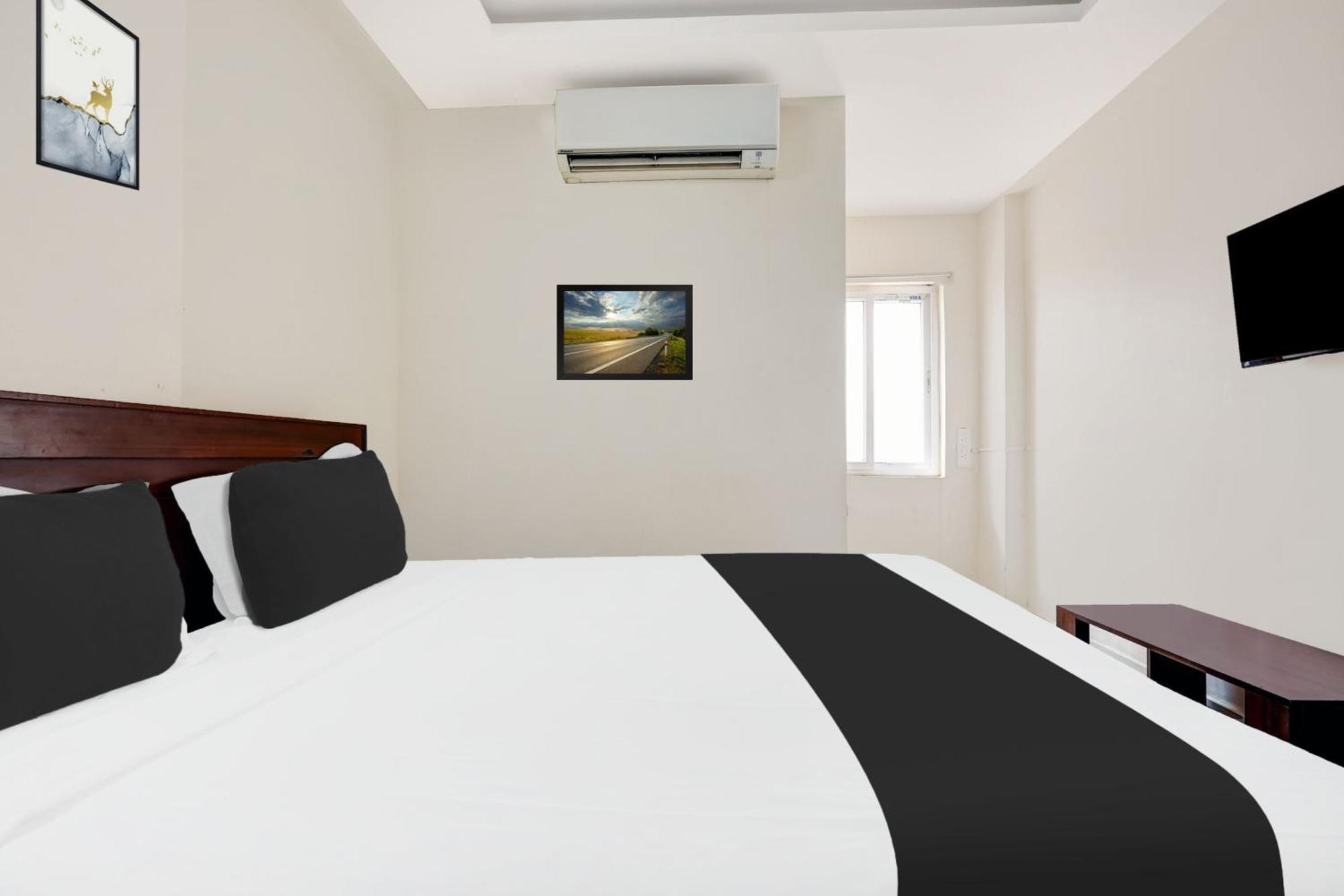 Hotel O Adaaran Ocean Homes Visakhapatnam Extérieur photo