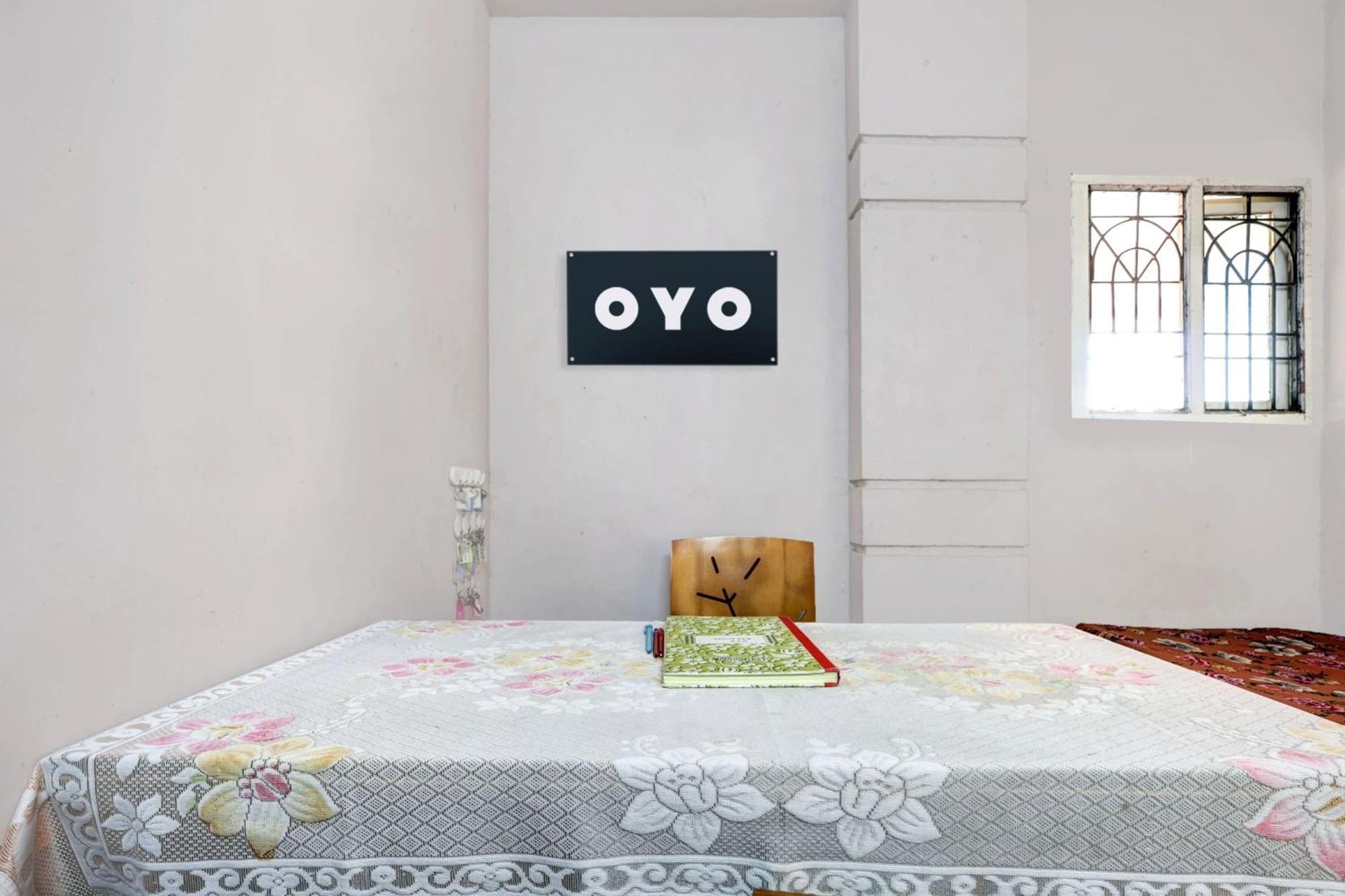 Hotel O Adaaran Ocean Homes Visakhapatnam Extérieur photo