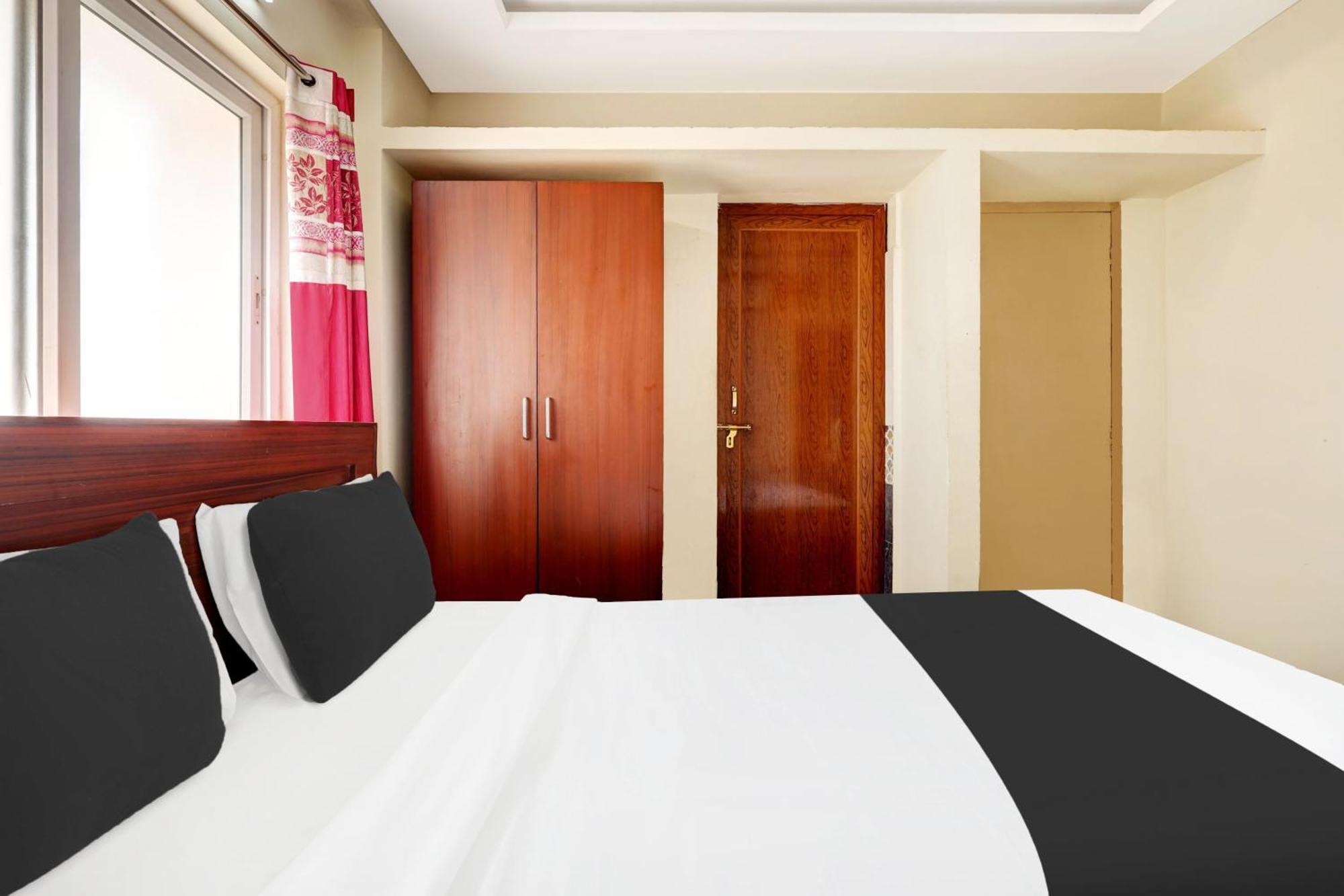 Hotel O Adaaran Ocean Homes Visakhapatnam Extérieur photo