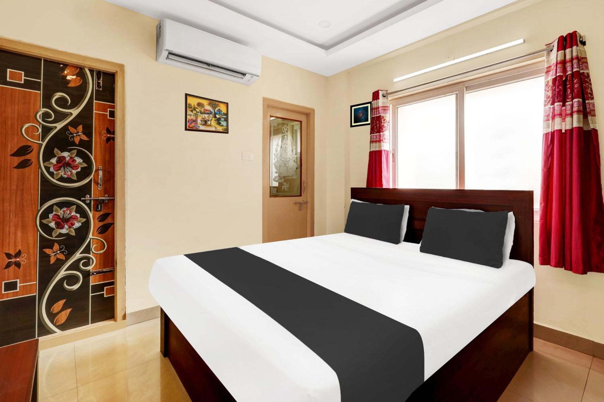 Hotel O Adaaran Ocean Homes Visakhapatnam Extérieur photo