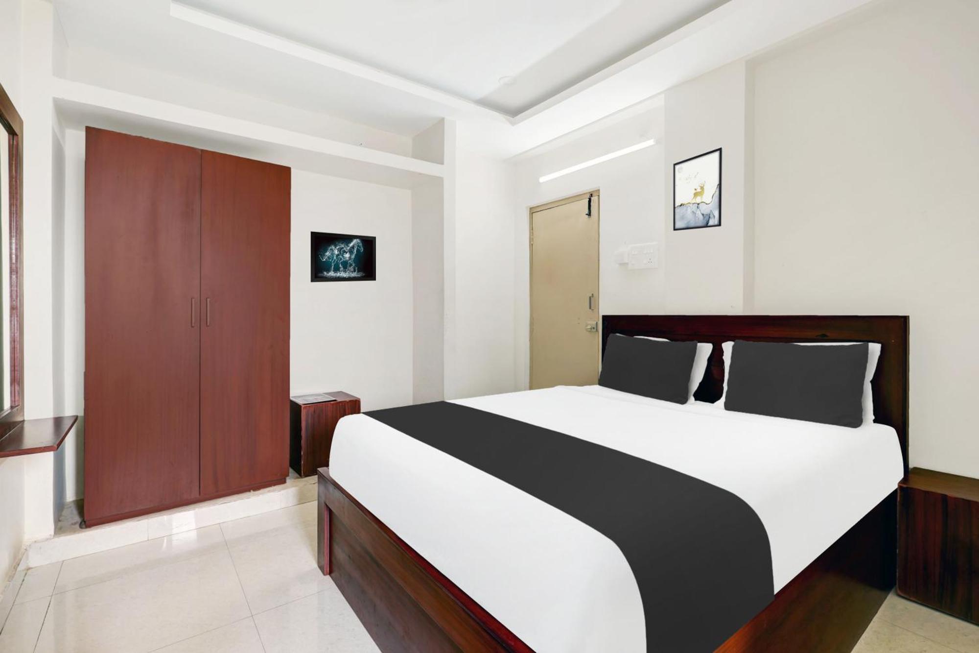 Hotel O Adaaran Ocean Homes Visakhapatnam Extérieur photo