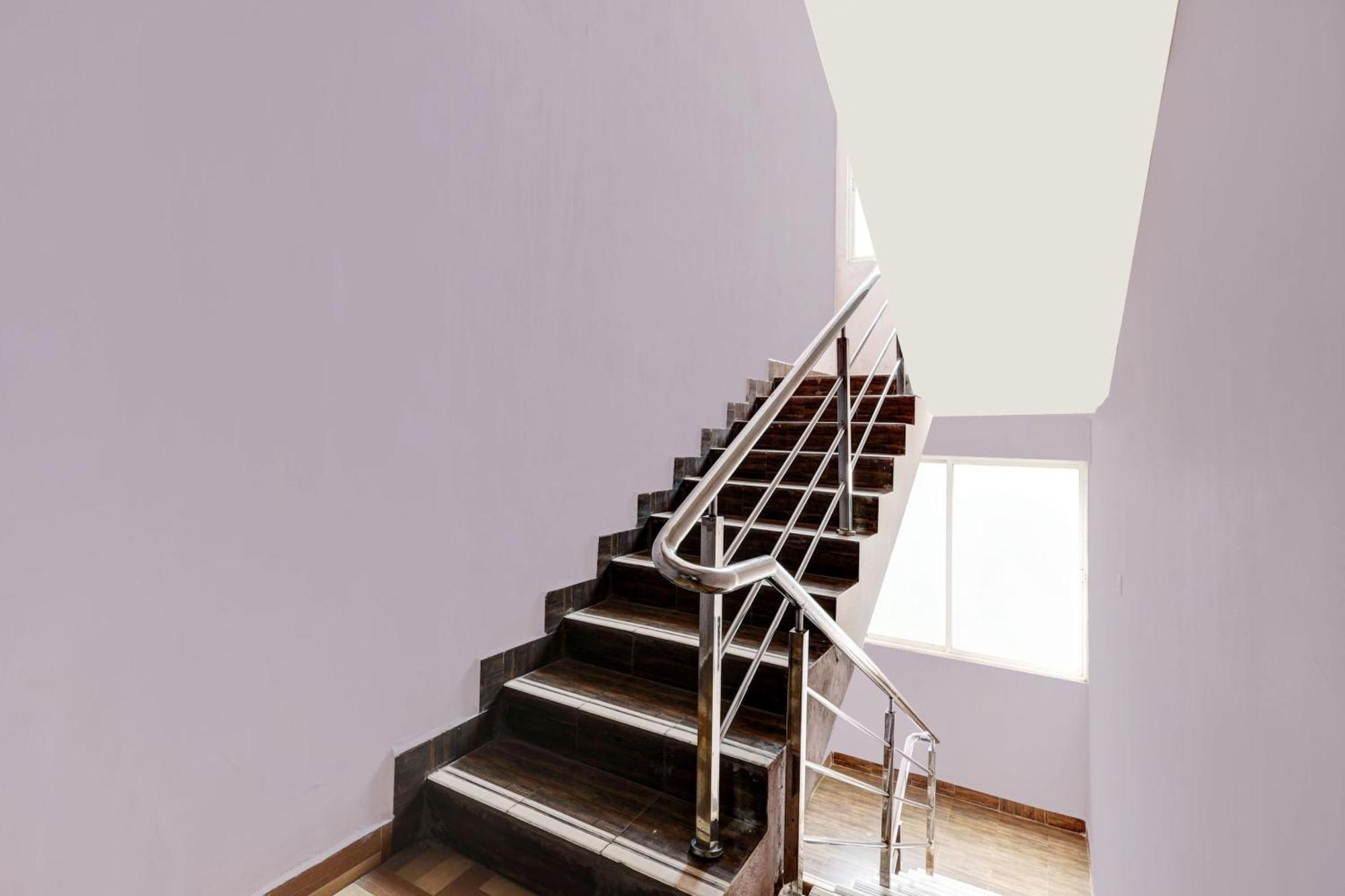 Hotel O Adaaran Ocean Homes Visakhapatnam Extérieur photo