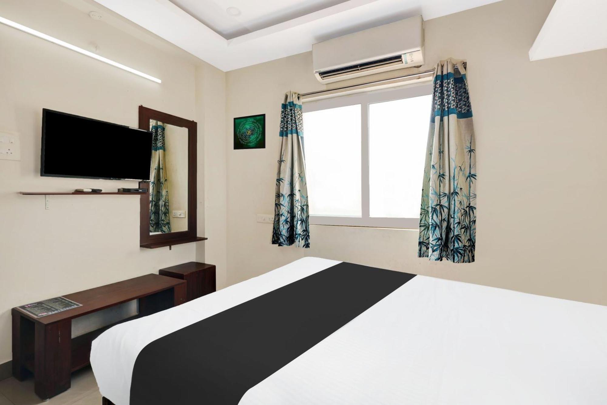 Hotel O Adaaran Ocean Homes Visakhapatnam Extérieur photo